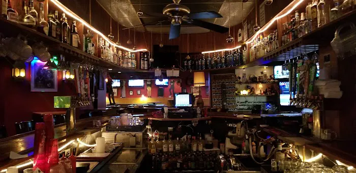 Monkey Pants Bar & Grill Picture 5