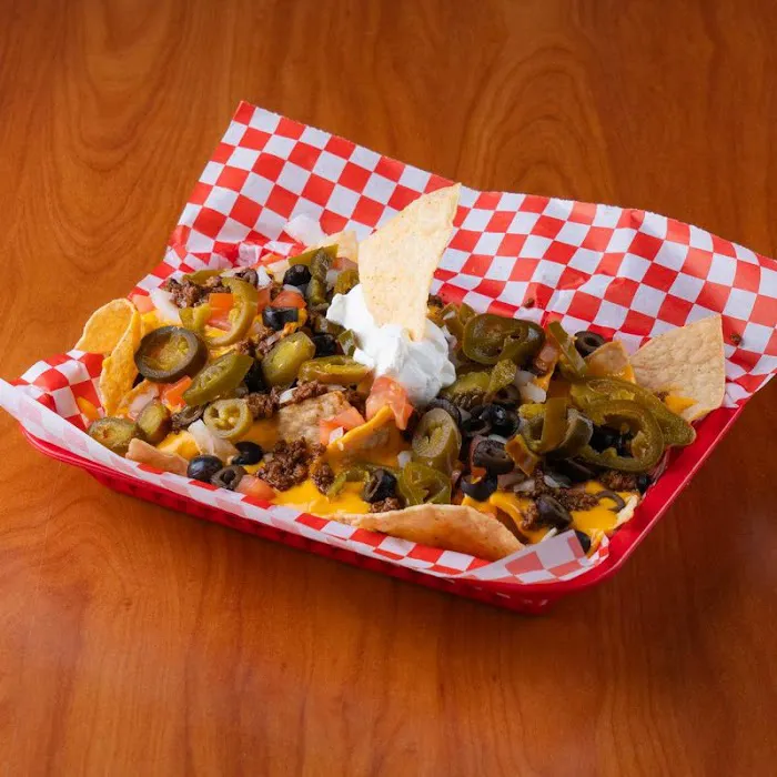 Monkey Pants Bar & Grill Picture 9