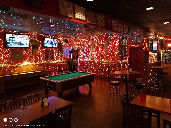 Monkey Pants Bar & Grill Picture 2