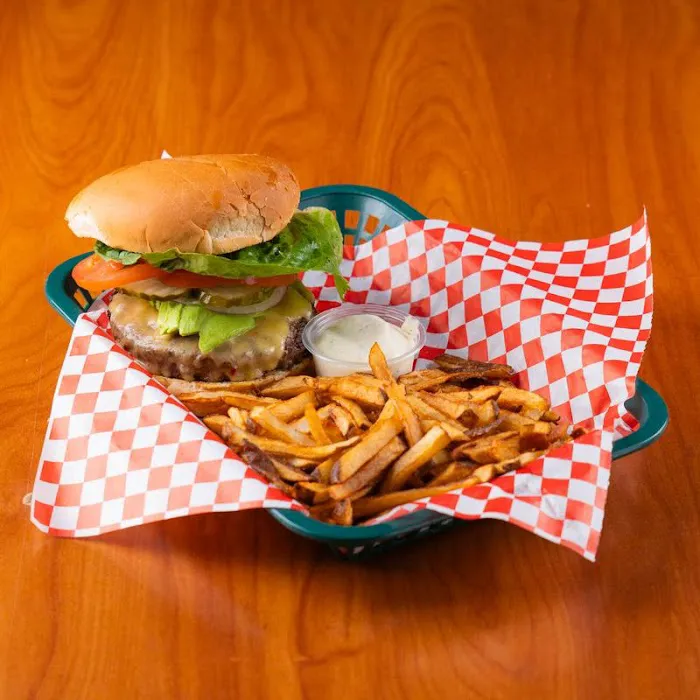 Monkey Pants Bar & Grill Picture 7