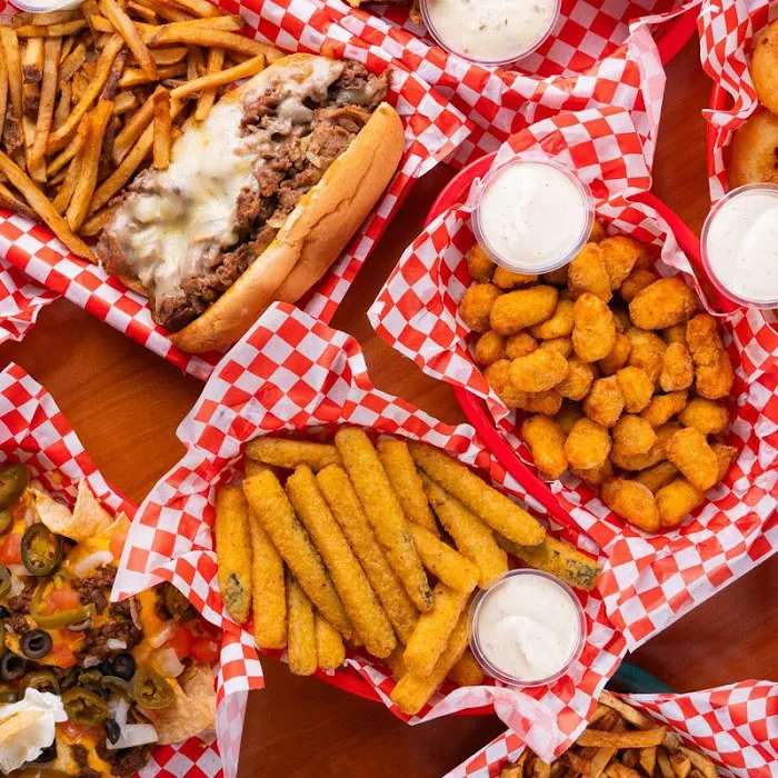 Monkey Pants Bar & Grill Picture 10