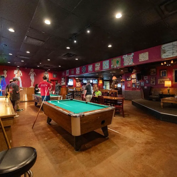 Monkey Pants Bar & Grill Picture 6