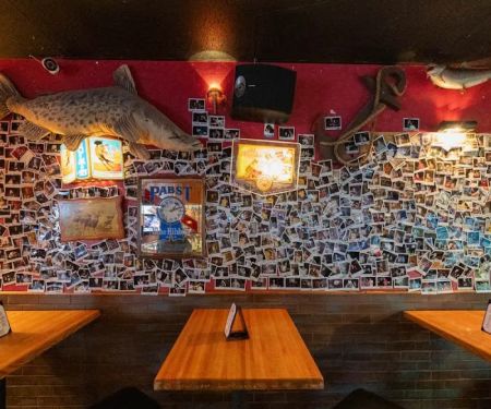 Monkey Pants Bar & Grill