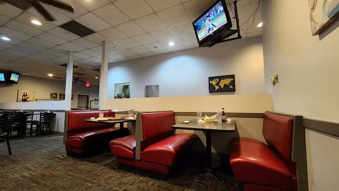 Red Devil | Italian Restaurant & Pizzeria Picture 1