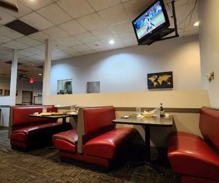 Red Devil | Italian Restaurant & Pizzeria