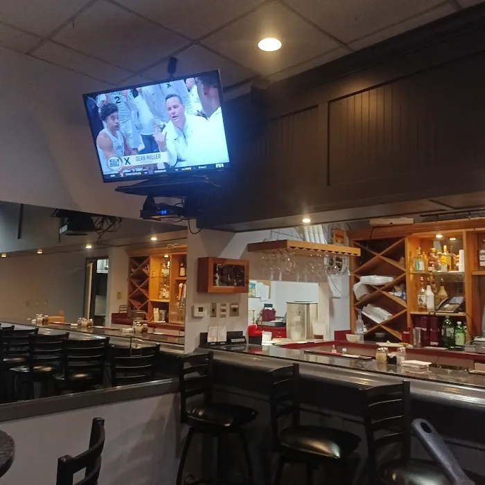 Red Devil | Italian Restaurant & Pizzeria Picture 10