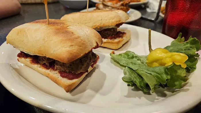 Red Devil | Italian Restaurant & Pizzeria Picture 2