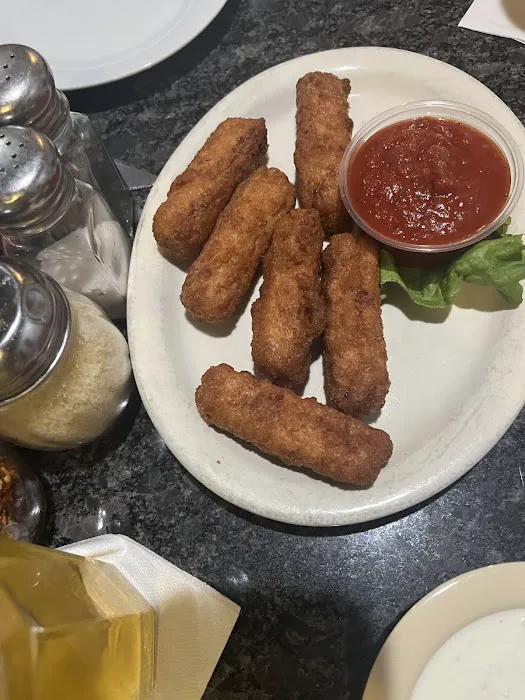 Red Devil | Italian Restaurant & Pizzeria Picture 5