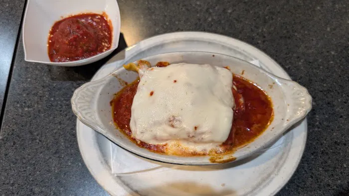 Red Devil | Italian Restaurant & Pizzeria Picture 7