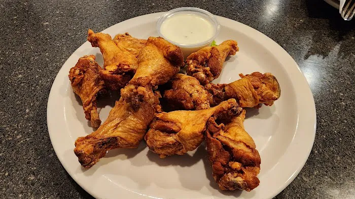 Red Devil | Italian Restaurant & Pizzeria Picture 9