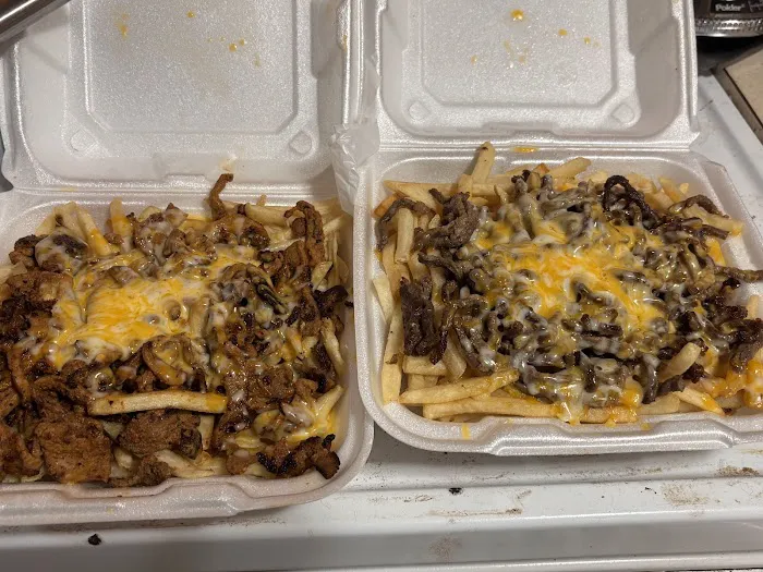 Oscar's Taco Shop Picture 5