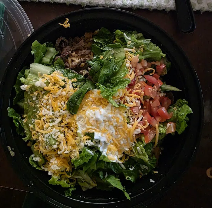 Oscar's Taco Shop Picture 3