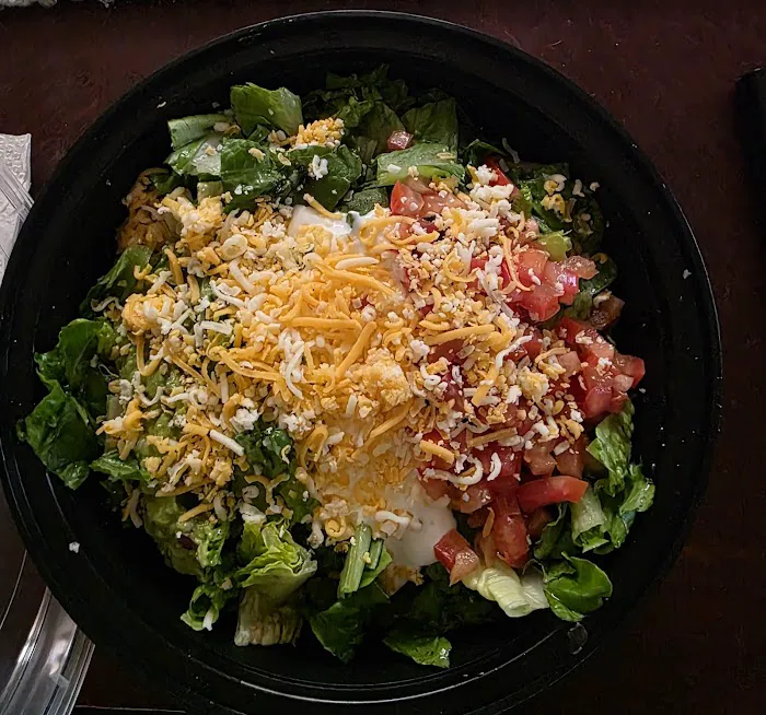 Oscar's Taco Shop Picture 6