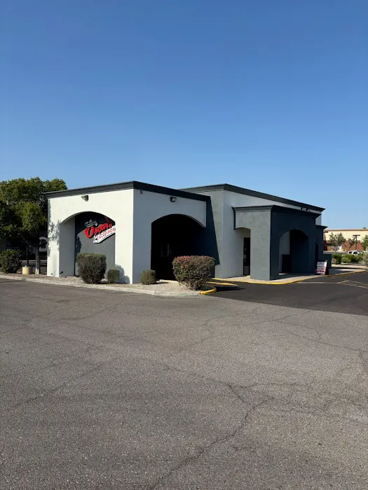 Oscar's Taco Shop Picture 9