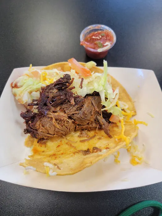 Oscar's Taco Shop Picture 2