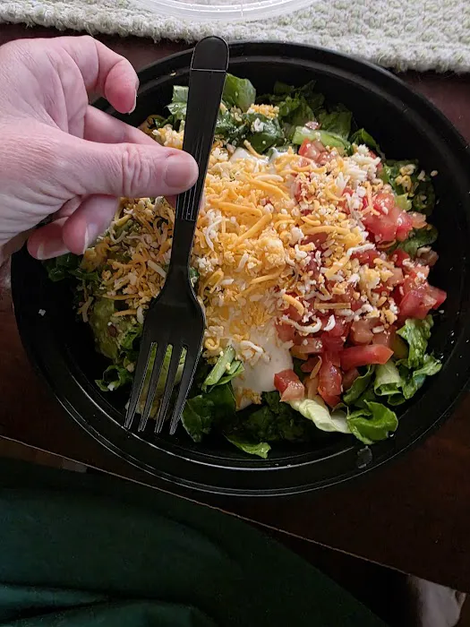 Oscar's Taco Shop Picture 1