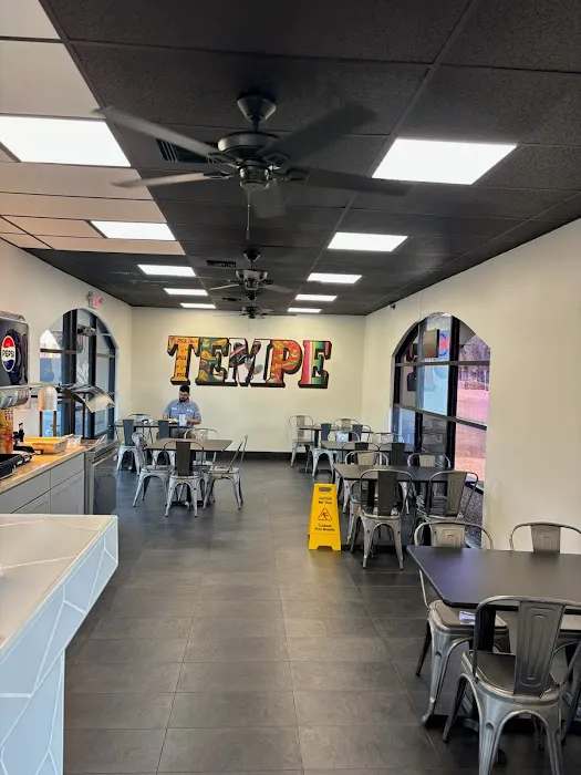 Oscar's Taco Shop Picture 10