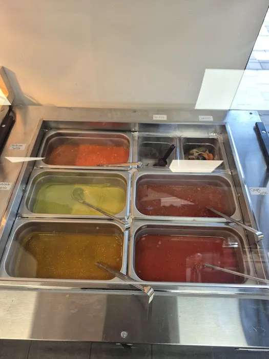 Oscar's Taco Shop Picture 7