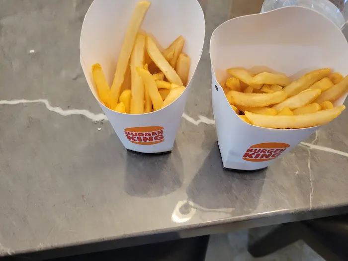 Burger King Picture 2