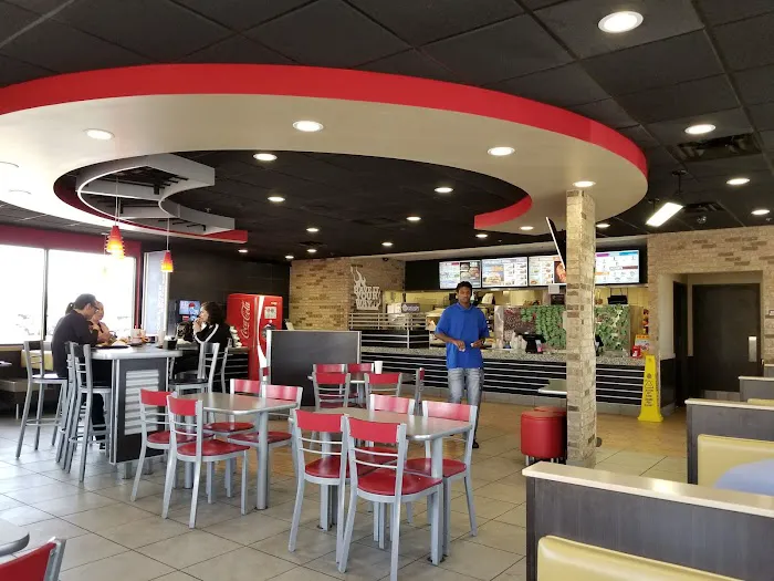 Burger King Picture 9