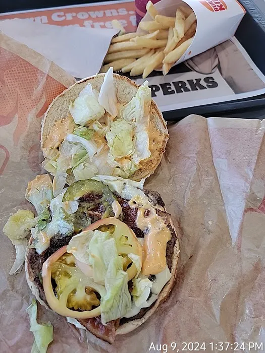 Burger King Picture 1