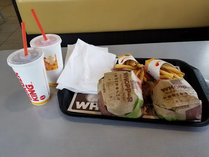 Burger King Picture 5