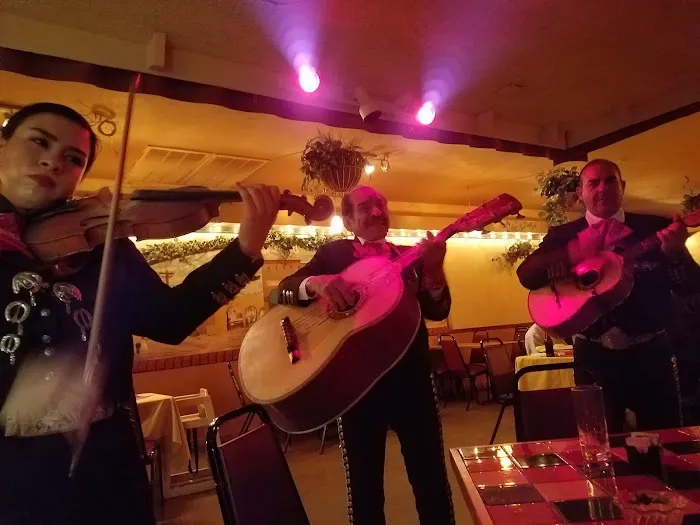 Cervantes Restaurant Picture 1