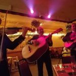 Cervantes Restaurant