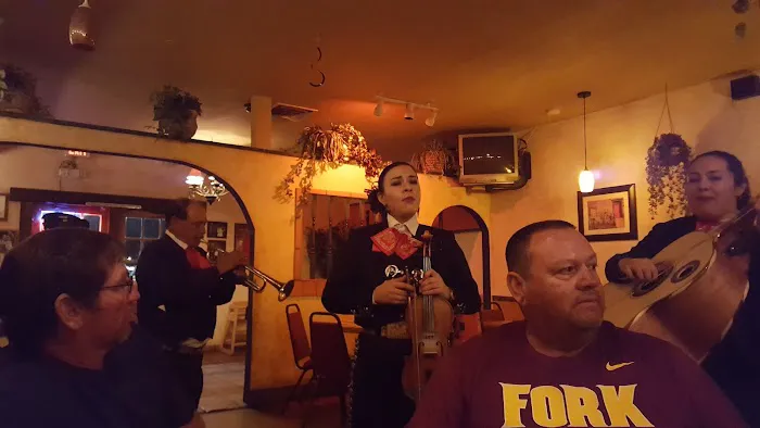 Cervantes Restaurant Picture 7