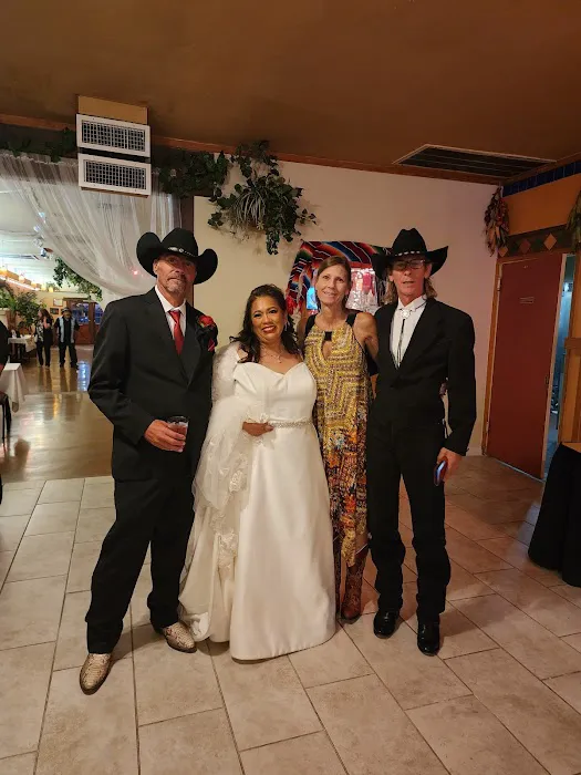 Cervantes Restaurant Picture 10