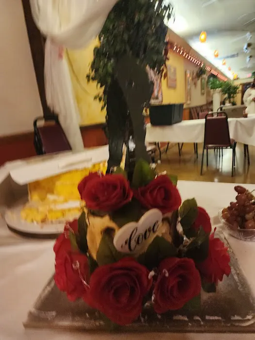 Cervantes Restaurant Picture 9