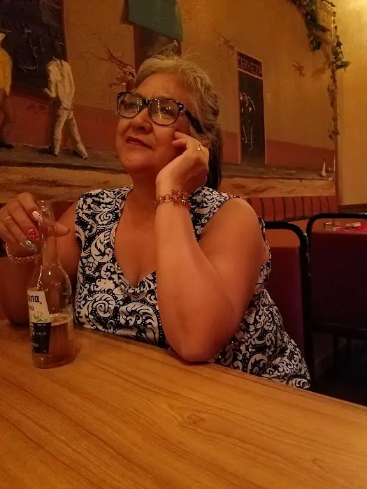 Cervantes Restaurant Picture 4