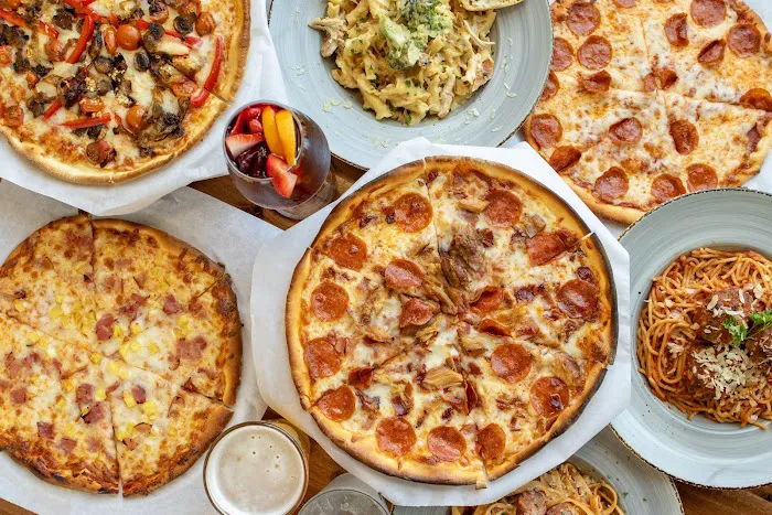 Tempe Eats Food Hall & Bar Picture 1