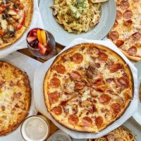 Tempe Eats Food Hall & Bar ico