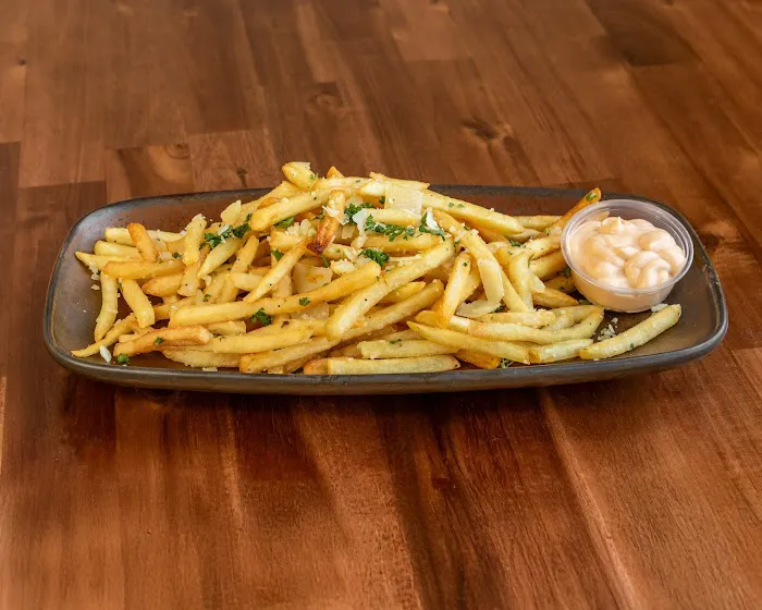 Tempe Eats Food Hall & Bar Picture 6