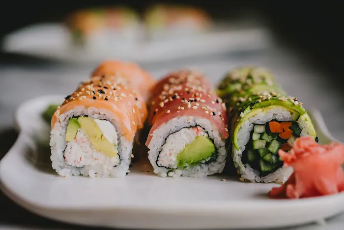 Yogis Grill Picture 10