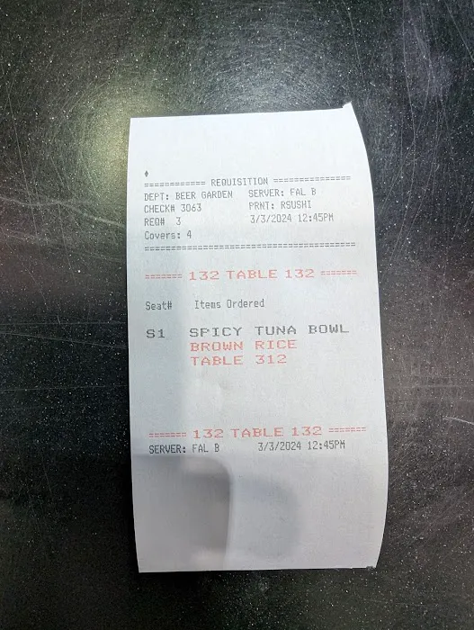 Yogis Grill Picture 4