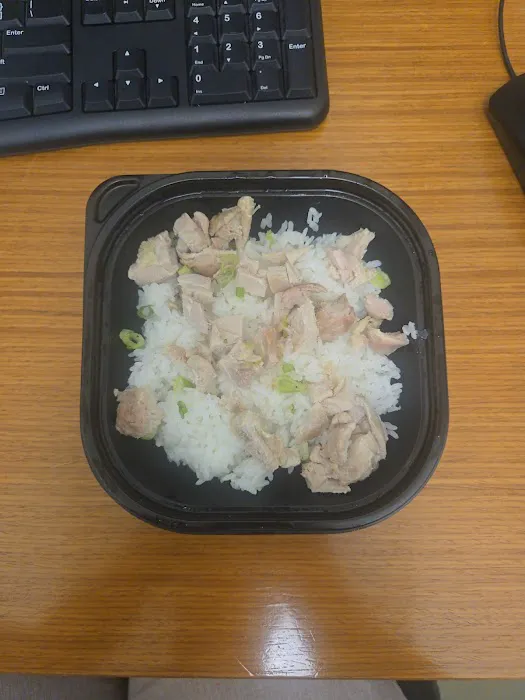 Yogis Grill Picture 1