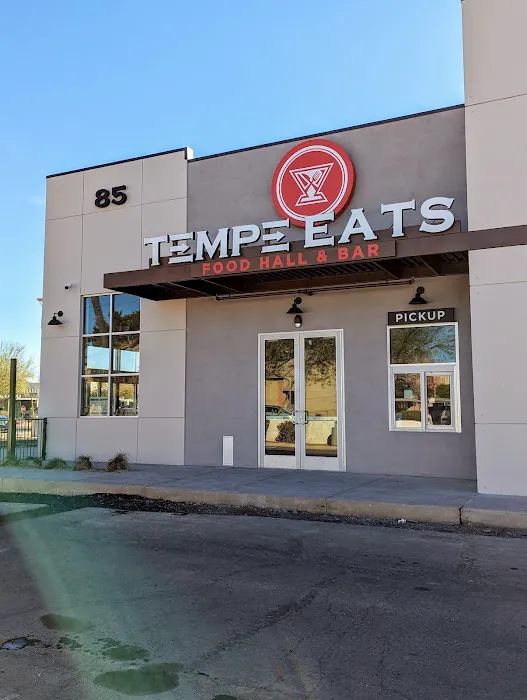 Yogis Grill Picture 3