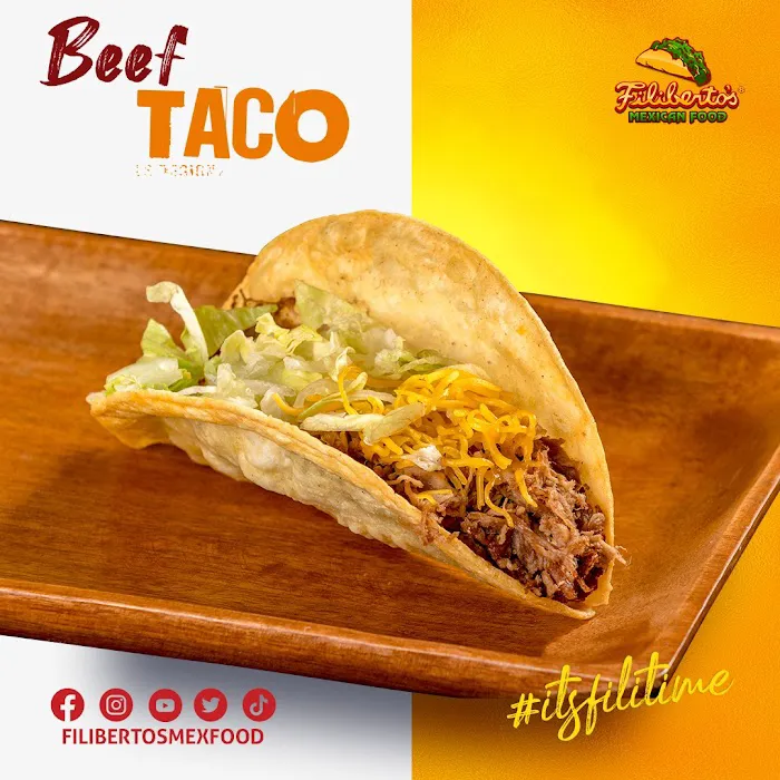 Filiberto's Mexican Food Picture 3