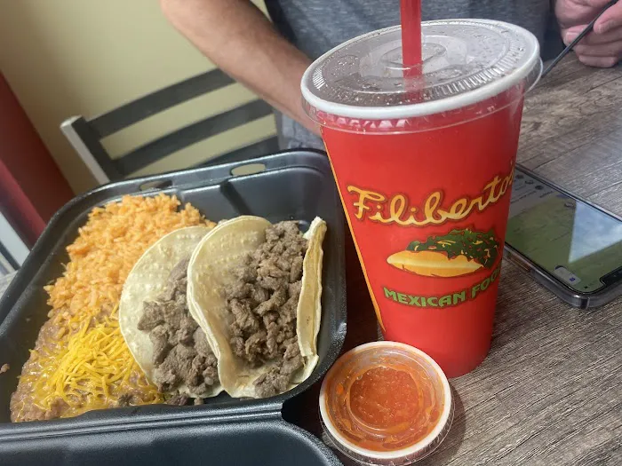 Filiberto's Mexican Food Picture 9