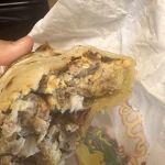 Filiberto's Mexican Food