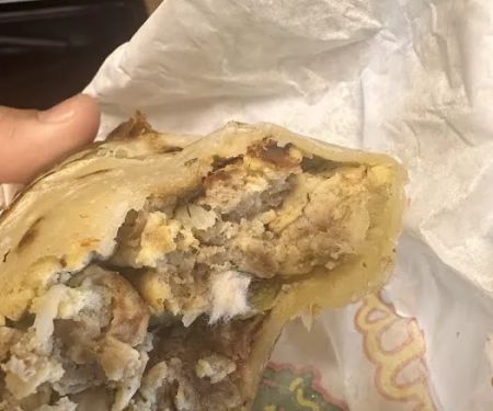 Filiberto's Mexican Food