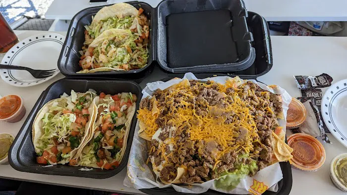 Filiberto's Mexican Food Picture 4