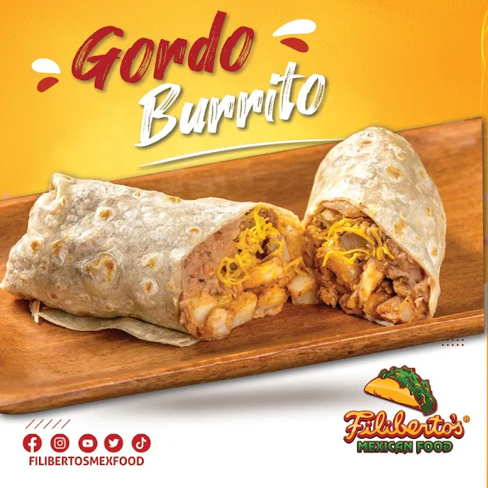 Filiberto's Mexican Food Picture 6