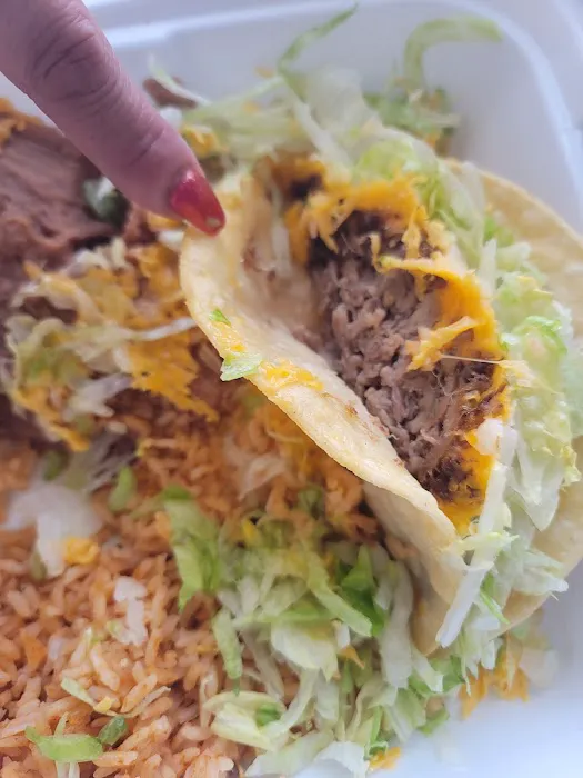 Filiberto's Mexican Food Picture 8