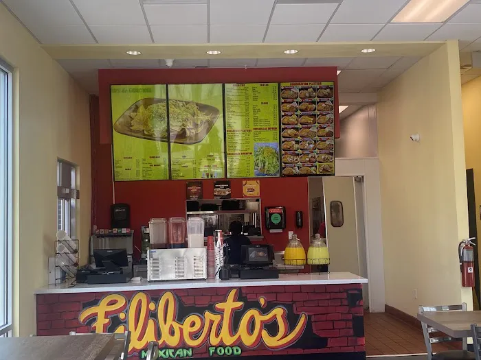 Filiberto's Mexican Food Picture 10