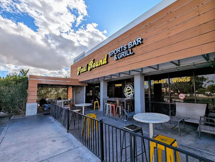 Final Round Picture 2