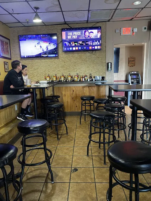 Final Round Picture 6