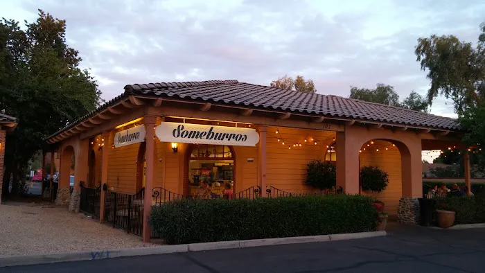 Someburros Picture 1